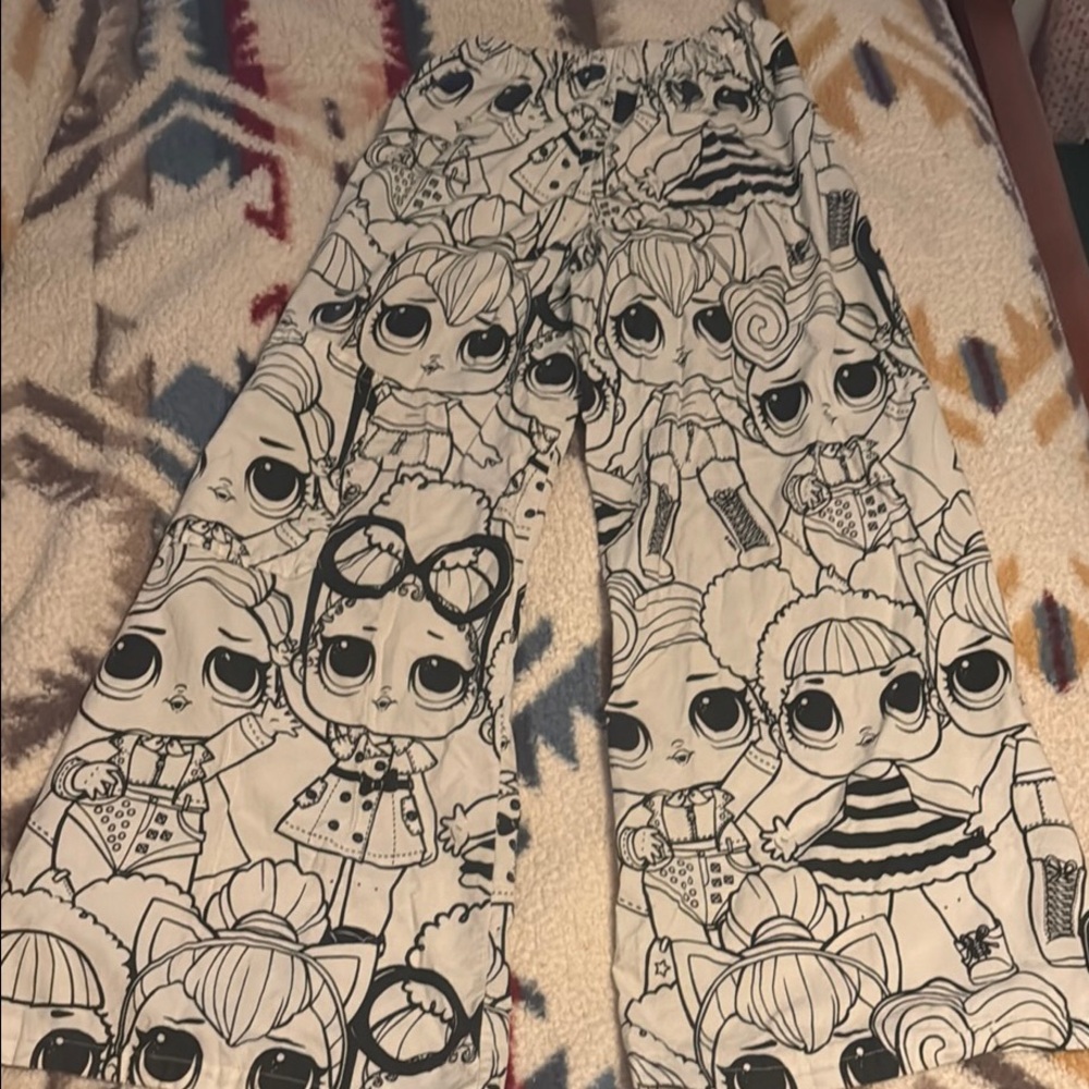 LOL women’s pants!!